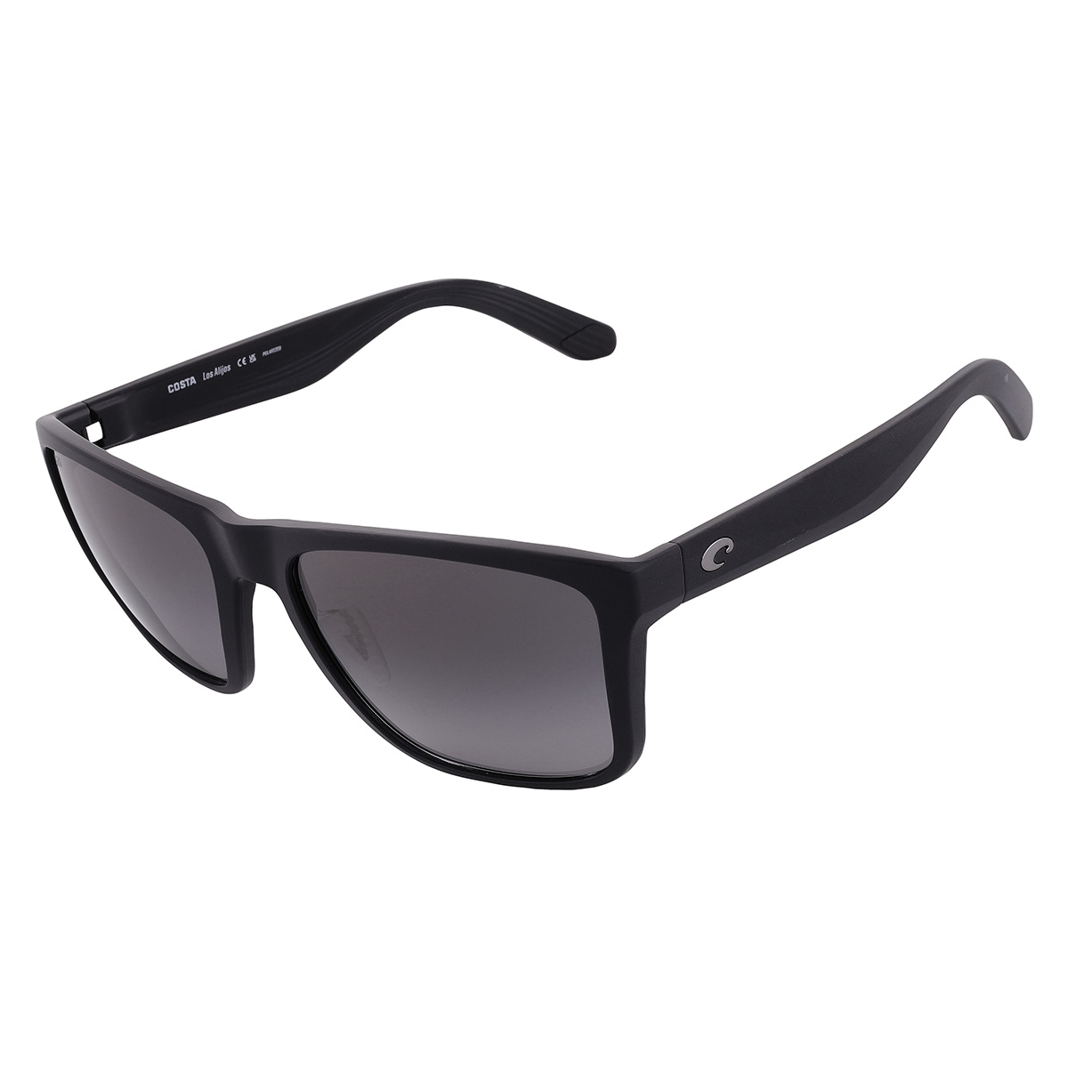 costa del mar los alijos grey gradient polarized glass square men's sunglasses 6s9126 912603 59 costa del mar los alijos grey gradient polarized glass square men's sunglasses 6s9126 912603 59