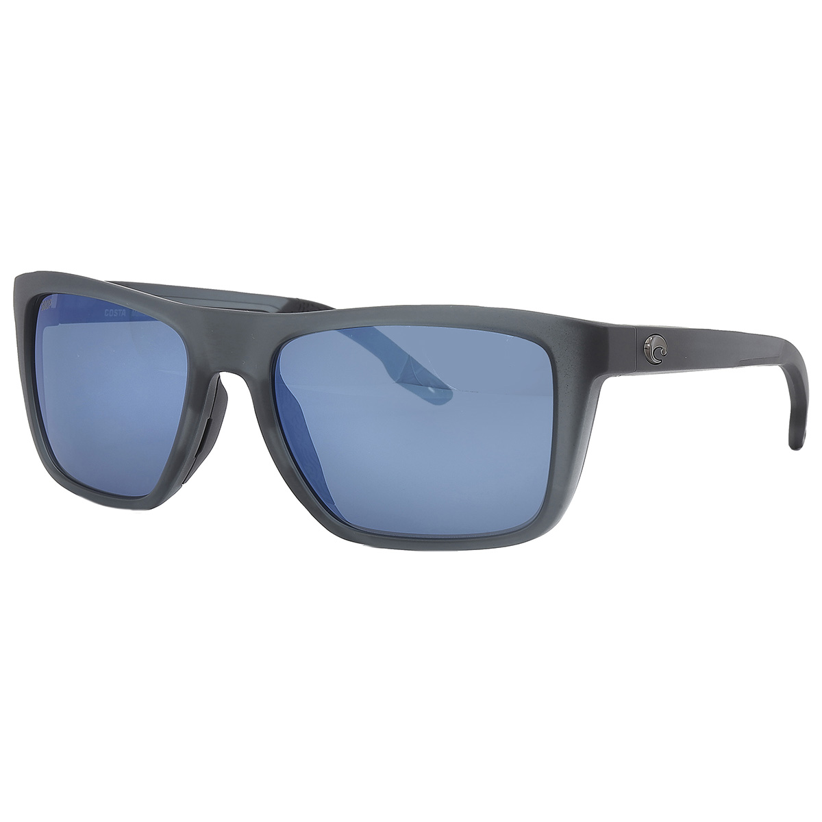 costa del mar mainsail blue mirror polarized polycarbonate men's sunglasses 6s9107 910705 55 costa del mar mainsail blue mirror polarized polycarbonate men's sunglasses 6s9107 910705 55
