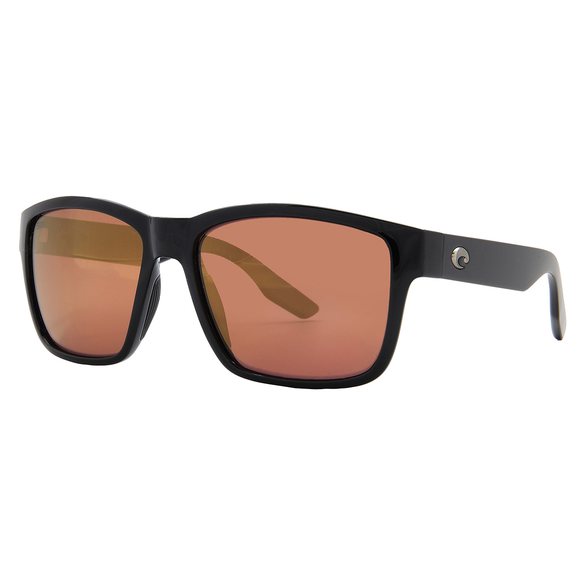 costa del mar paunch gold mirror polarized glass square men's sunglasses 6s9049 904909 57 costa del mar paunch gold mirror polarized glass square men's sunglasses 6s9049 904909 57