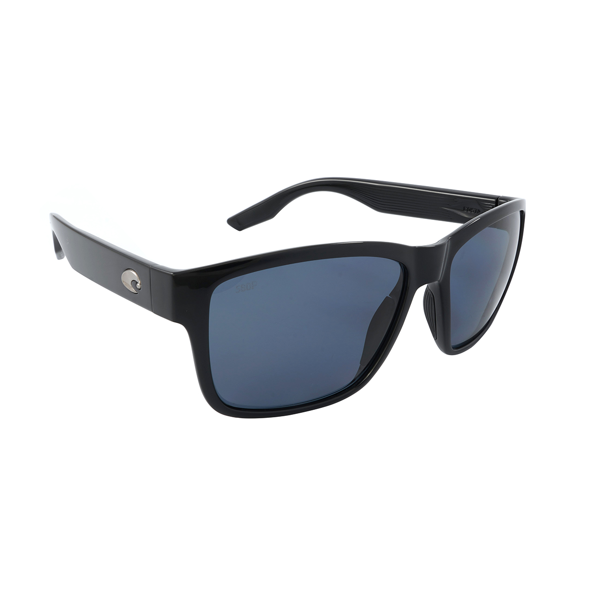 costa del mar paunch grey polarized polycarbonate men's sunglasses 6s9049 904903 57 costa del mar paunch grey polarized polycarbonate men's sunglasses 6s9049 904903 57