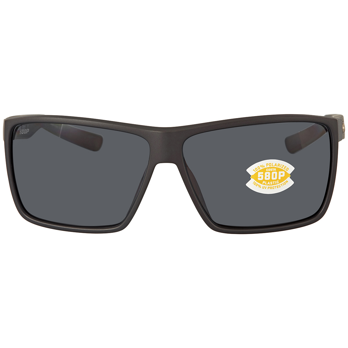 costa del mar rincon grey polarized polycarbonate men's sunglasses 6s9018 901838 63 costa del mar rincon grey polarized polycarbonate men's sunglasses 6s9018 901838 63