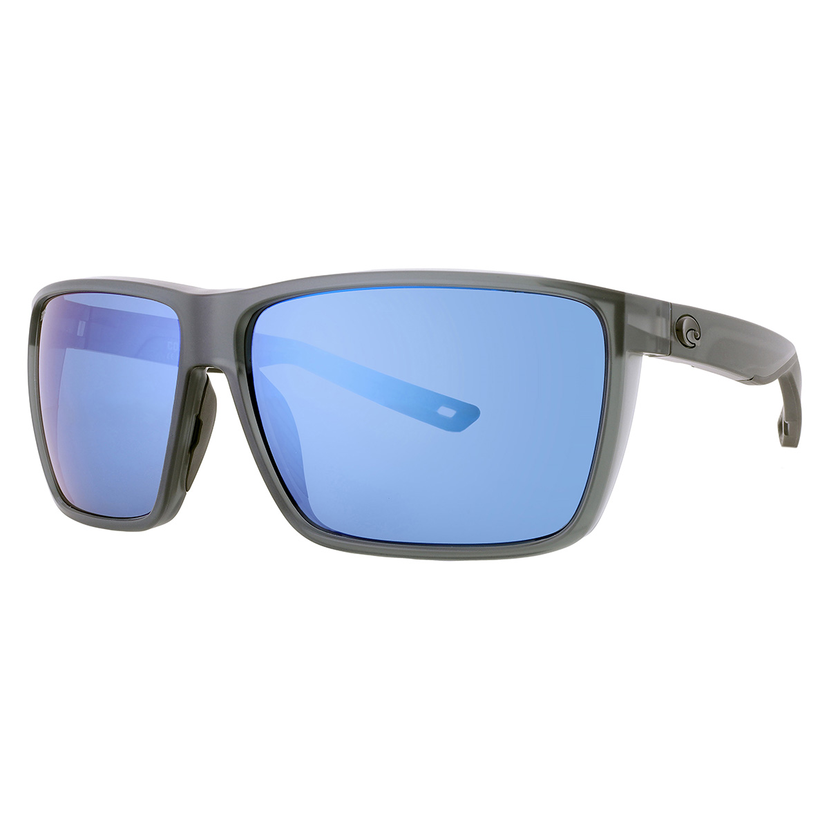 costa del mar rincon ii blue mirror polarized polycarbonate square men's sunglasses 6s9121 912109 64 costa del mar rincon ii blue mirror polarized polycarbonate square men's sunglasses 6s9121 912109 64