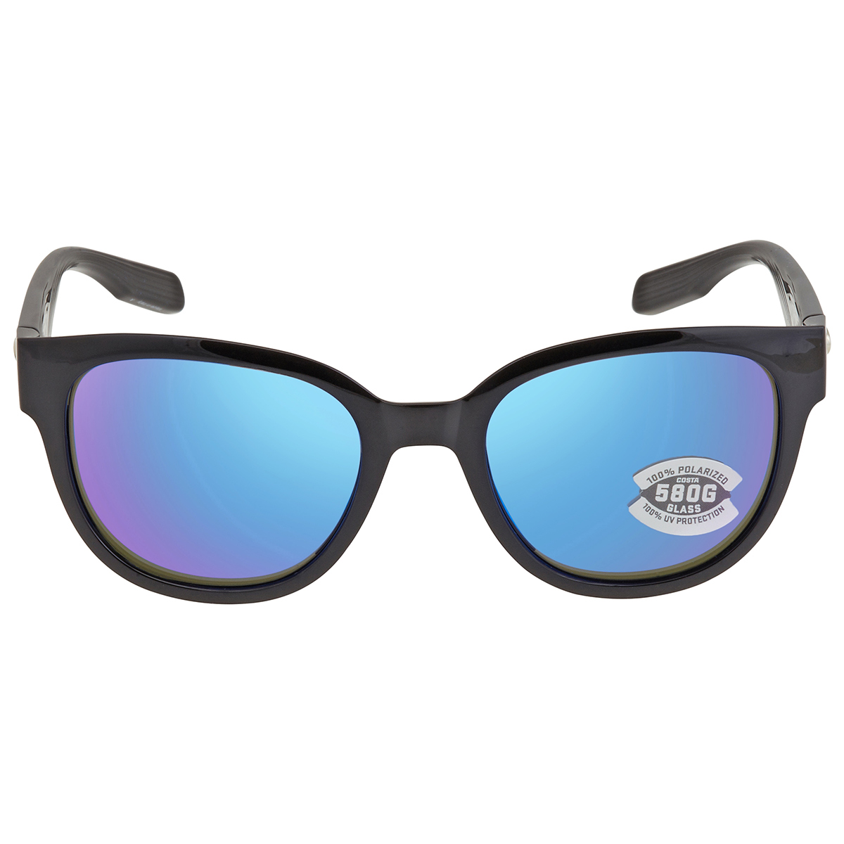 costa del mar salina polarized blue mirror glass ladies sunglasses 6s9051 905101 53 costa del mar salina polarized blue mirror glass ladies sunglasses 6s9051 905101 53