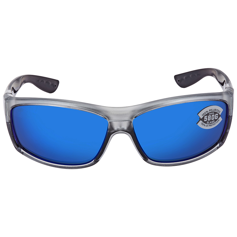costa del mar saltbreak blue mirror polarized glass wrap men's sunglasses 6s9020 902022 65 costa del mar saltbreak blue mirror polarized glass wrap men's sunglasses 6s9020 902022 65