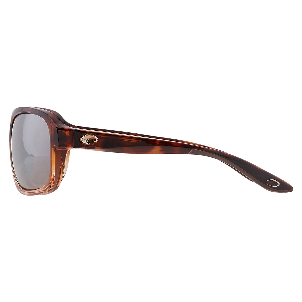 costa del mar seadrift copper silver mirror polarized glass rectangular ladies sunglasses 6s9114 911403 58 costa del mar seadrift copper silver mirror polarized glass rectangular ladies sunglasses 6s9114 911403 58