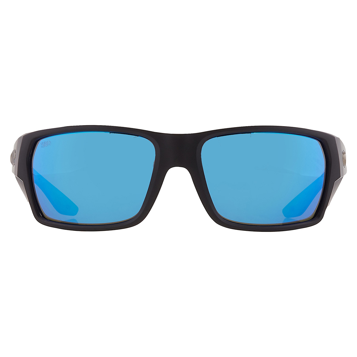 costa del mar tailfin blue mirror polarized glass rectangular men's sunglasses 6s9113 911302 60 costa del mar tailfin blue mirror polarized glass rectangular men's sunglasses 6s9113 911302 60