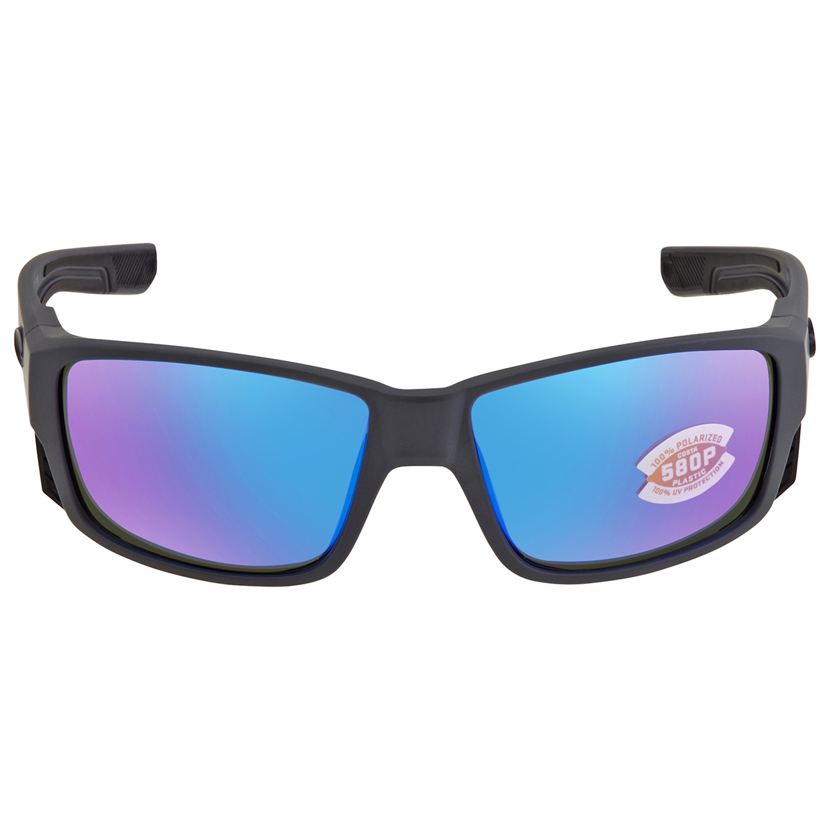 costa del mar tuna alley pro blue mirror polarized 580p men's sunglasses 6s9105 910507 60 costa del mar tuna alley pro blue mirror polarized 580p men's sunglasses 6s9105 910507 60