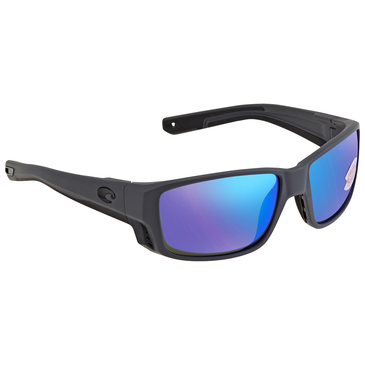 costa del mar tuna alley pro blue mirror polarized 580p men's sunglasses 6s9105 910507 60 costa del mar tuna alley pro blue mirror polarized 580p men's sunglasses 6s9105 910507 60