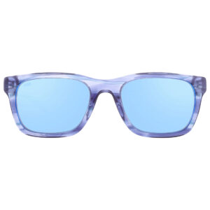 costa del mar tybee blue mirror polarized glass square men's sunglasses 6s2003 200319 52