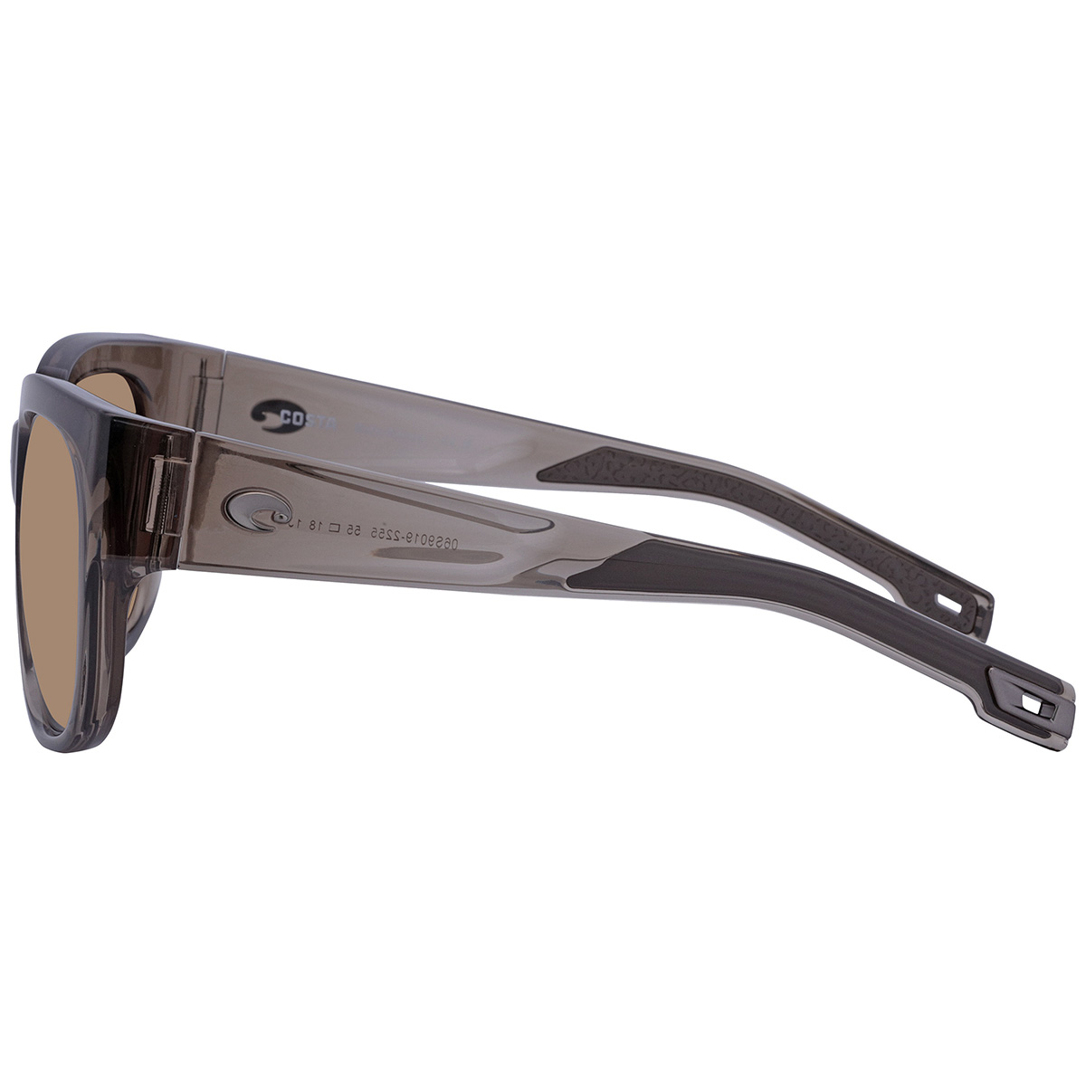 costa del mar waterwoman copper silver mirror polarized glass ladies sunglasses 6s9019 901922 55 costa del mar waterwoman copper silver mirror polarized glass ladies sunglasses 6s9019 901922 55