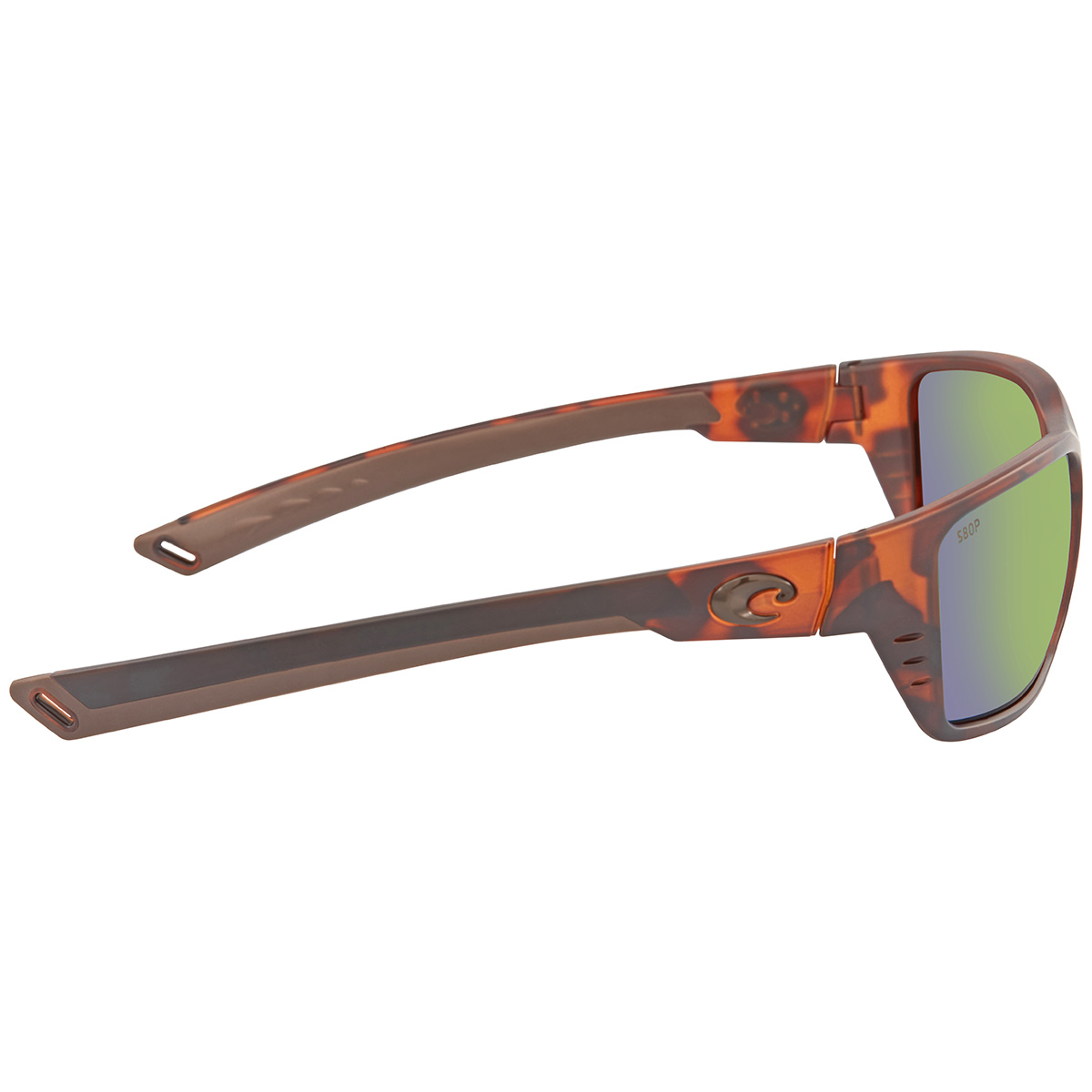 costa del mar whitetip green mirror polarized polycarbonate men's sunglasses wtp 66 ogmp 58 costa del mar whitetip green mirror polarized polycarbonate men's sunglasses wtp 66 ogmp 58