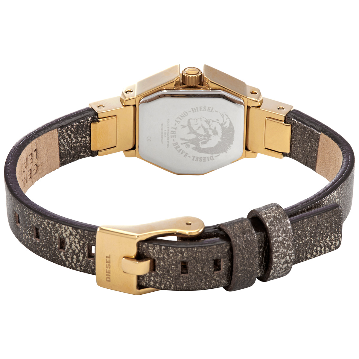 diesel timeframes ss 16 gunmetal dial ladies watch dz5491 diesel timeframes ss 16 gunmetal dial ladies watch dz5491
