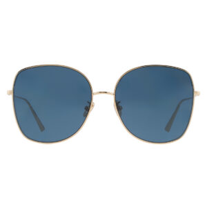 dior blue butterfly ladies sunglasses cd40069u 10v 59