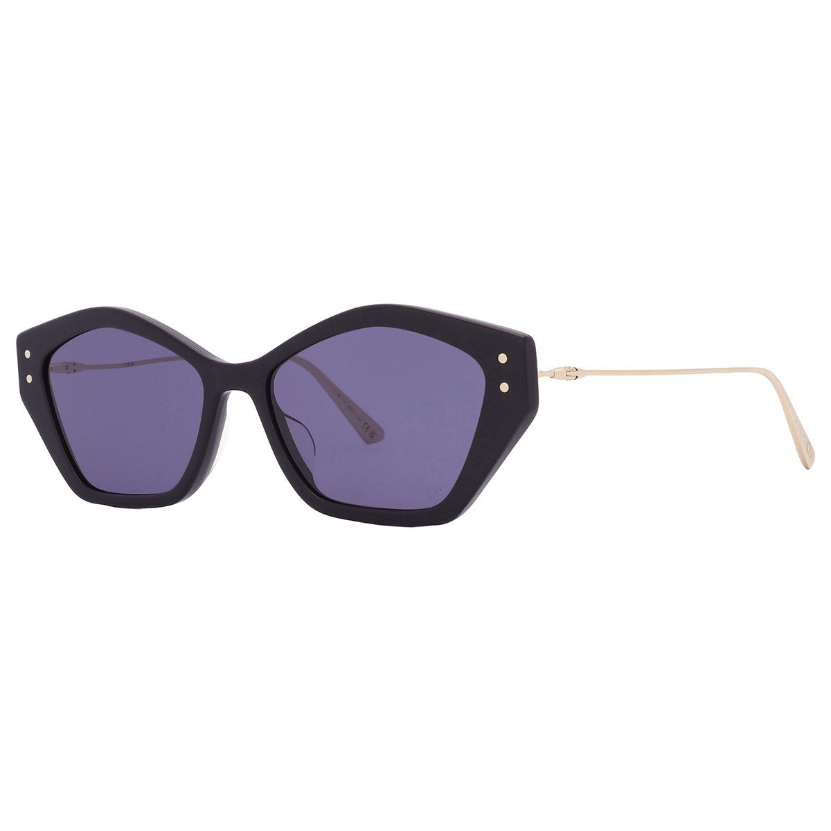 dior missdior s1u blue geometric ladies sunglasses cd40107u 01v 56 dior missdior s1u blue geometric ladies sunglasses cd40107u 01v 56