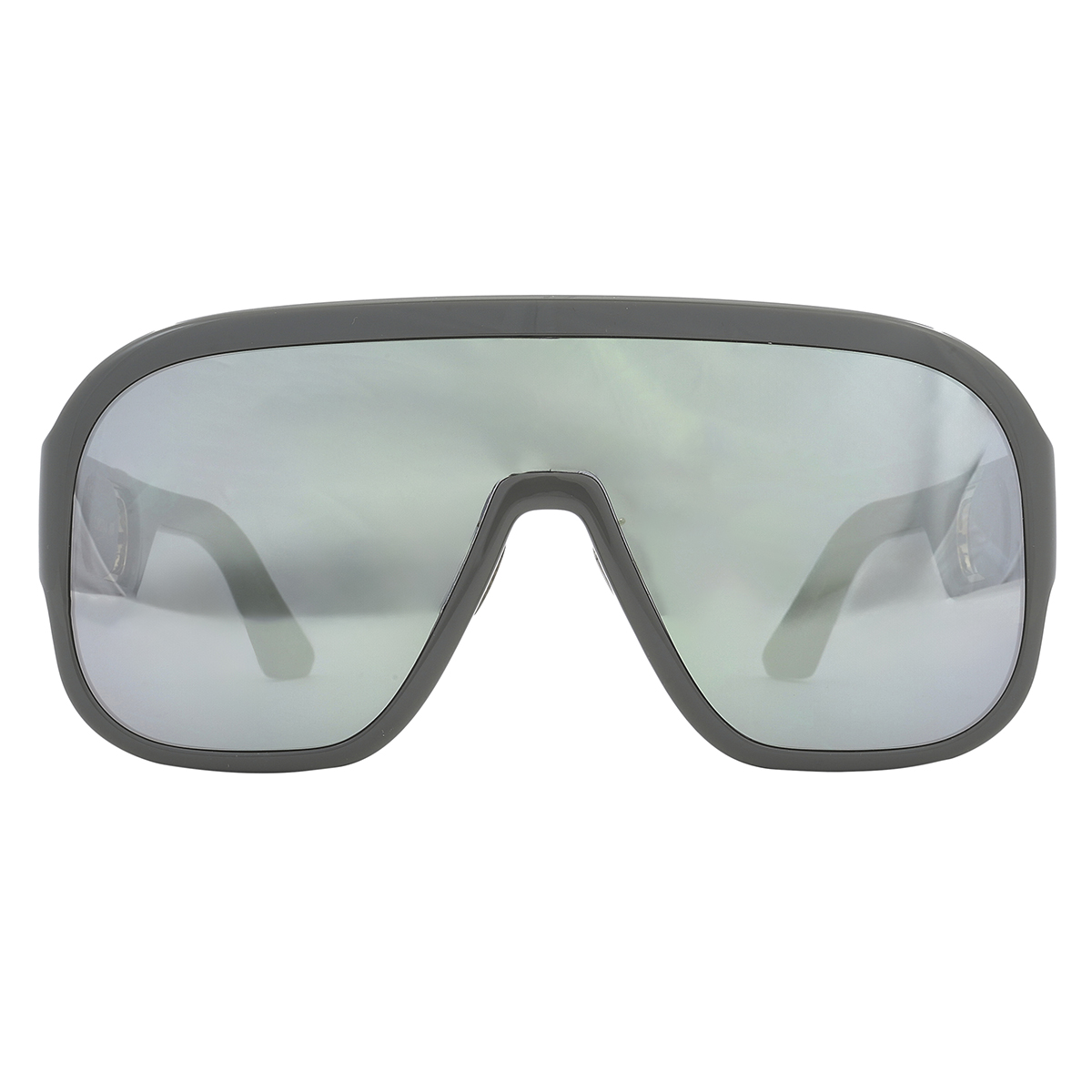dior diorbobbysport m1u silver mirror shield ladies sunglasses cd40054u 20c 00 dior diorbobbysport m1u silver mirror shield ladies sunglasses cd40054u 20c 00