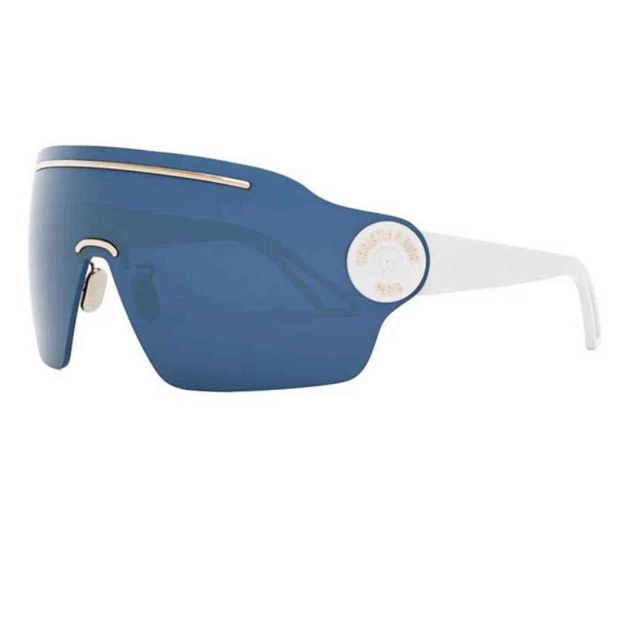 dior diorpacific m1u blue shield ladies sunglasses cd40120u 24v 142 dior diorpacific m1u blue shield ladies sunglasses cd40120u 24v 142