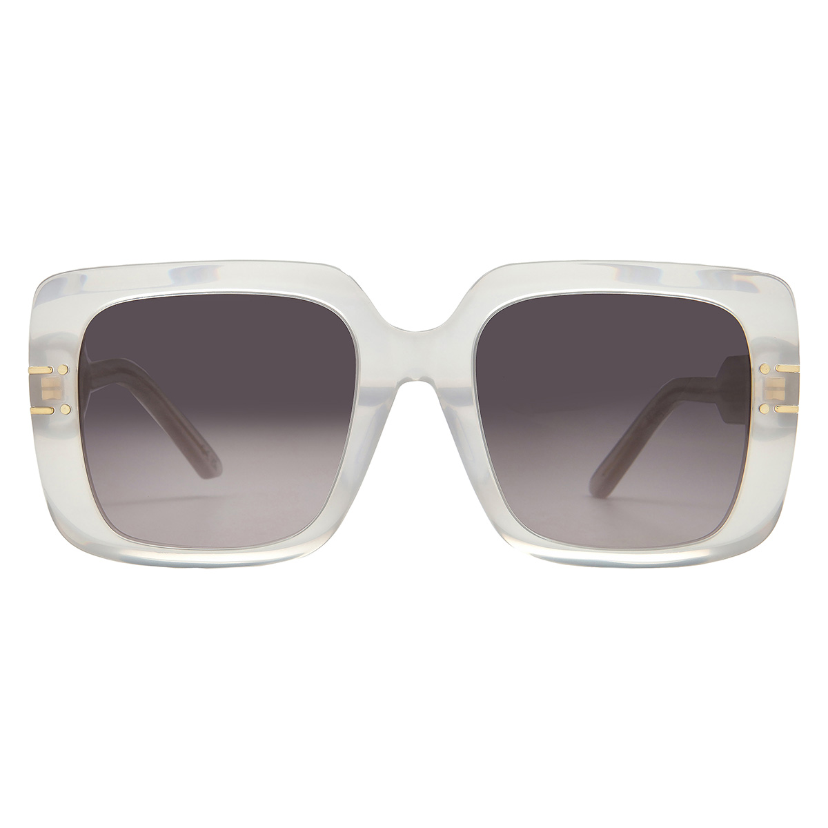 dior diorsignature s11f gradient smoke square ladies sunglasses cd40171f 57b 55 dior diorsignature s11f gradient smoke square ladies sunglasses cd40171f 57b 55