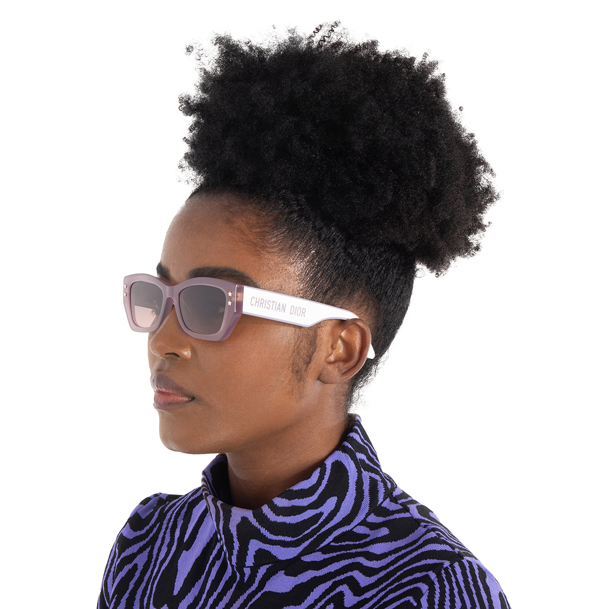 dior diorpacific s2u gradient bordeax cat eye ladies sunglasses cd40113u 69t 53 dior diorpacific s2u gradient bordeax cat eye ladies sunglasses cd40113u 69t 53