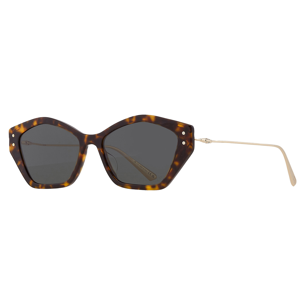 dior green geometric ladies sunglasses missdior s1u cd40107u 52n 56 dior green geometric ladies sunglasses missdior s1u cd40107u 52n 56