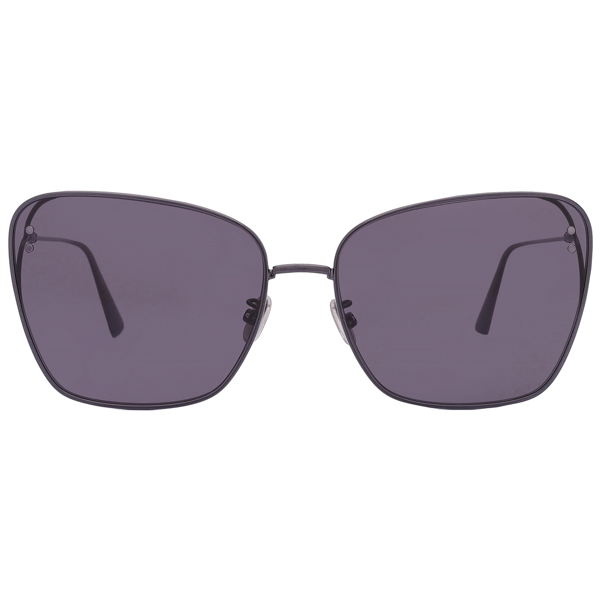 dior missdior b2u grey butterfly ladies sunglasses cd40095u 08a 63 dior missdior b2u grey butterfly ladies sunglasses cd40095u 08a 63