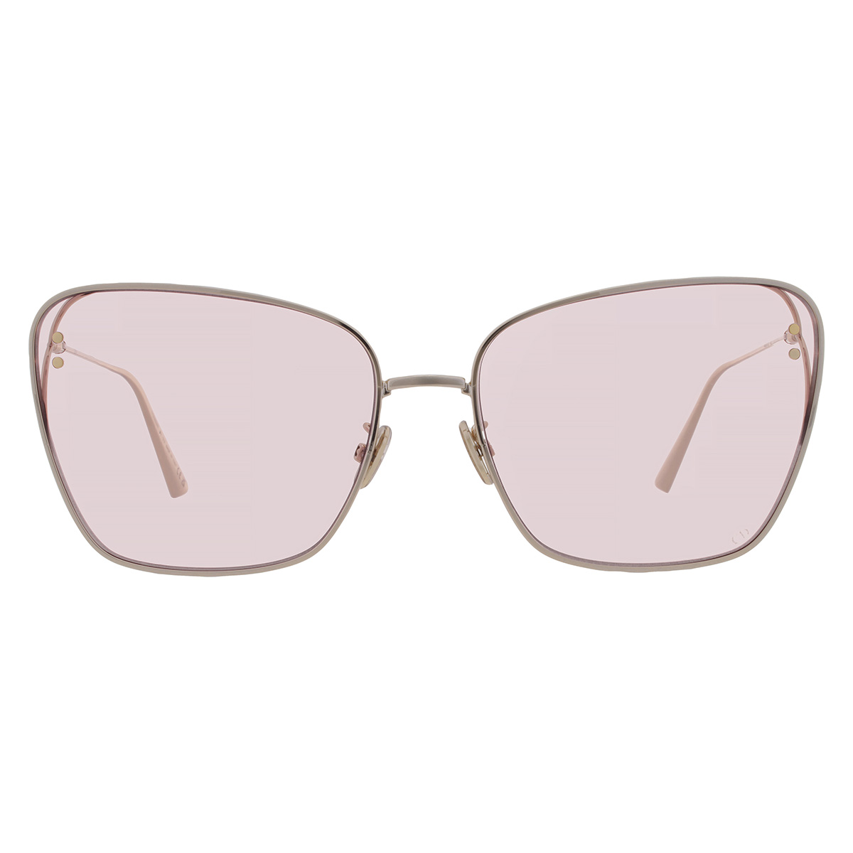 dior missdior b2u pink butterfly ladies sunglasses cd40095u 10y 63 dior missdior b2u pink butterfly ladies sunglasses cd40095u 10y 63