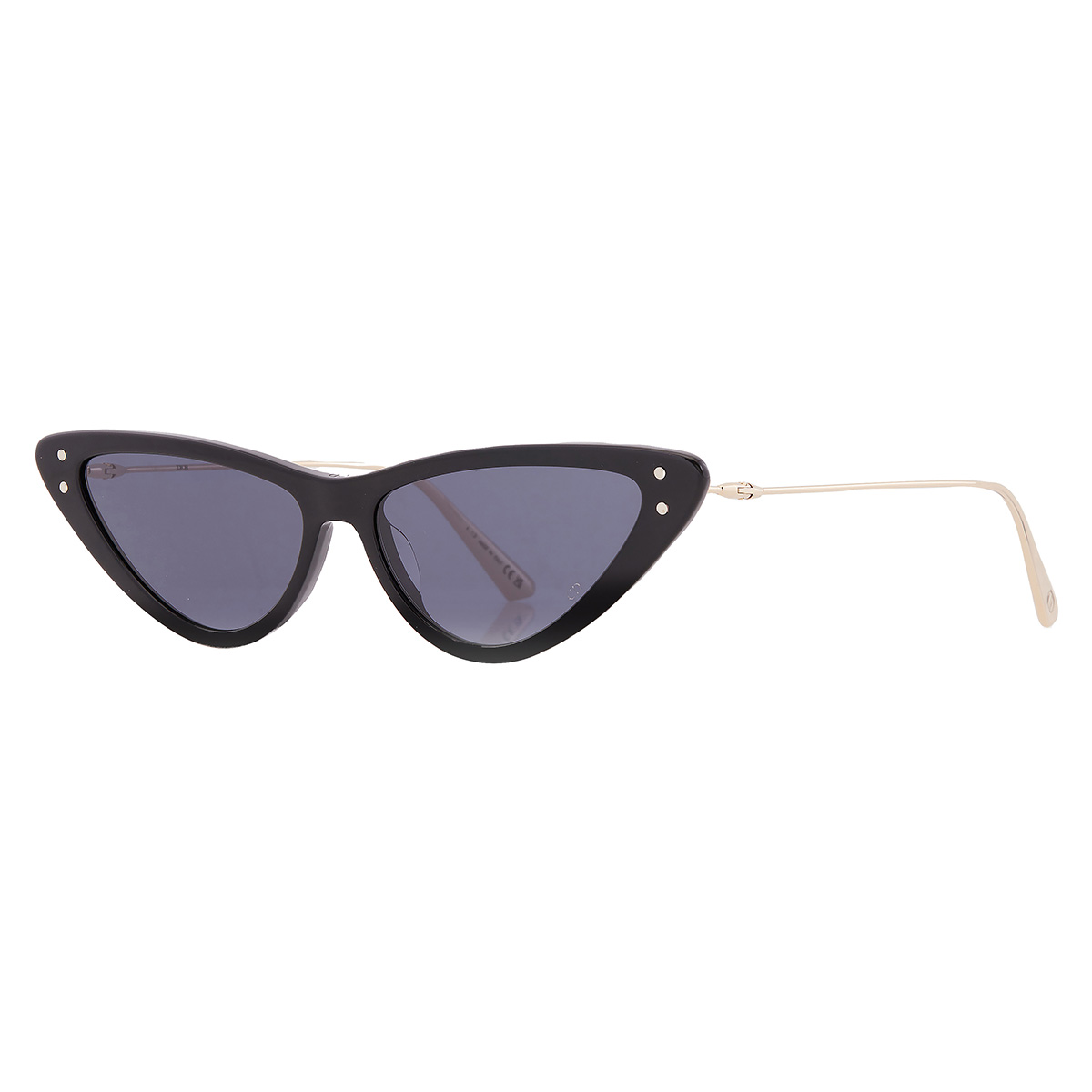dior missdior b4u blue cat eye ladies sunglasses cd40105u 01v 55 dior missdior b4u blue cat eye ladies sunglasses cd40105u 01v 55