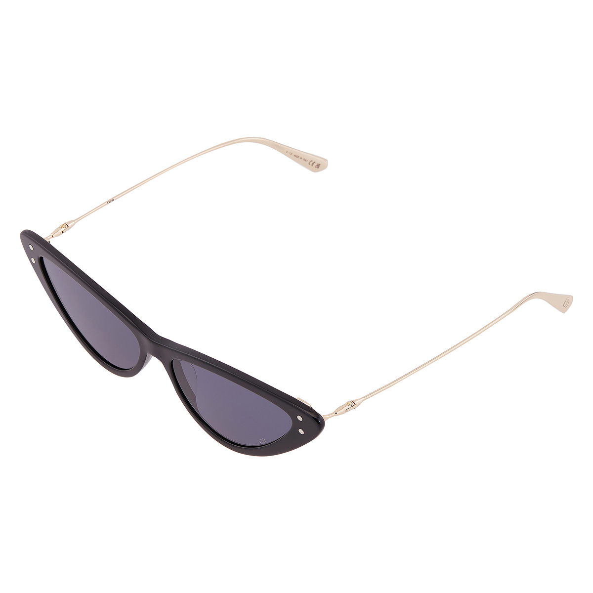dior missdior b4u blue cat eye ladies sunglasses cd40105u 01v 55 dior missdior b4u blue cat eye ladies sunglasses cd40105u 01v 55