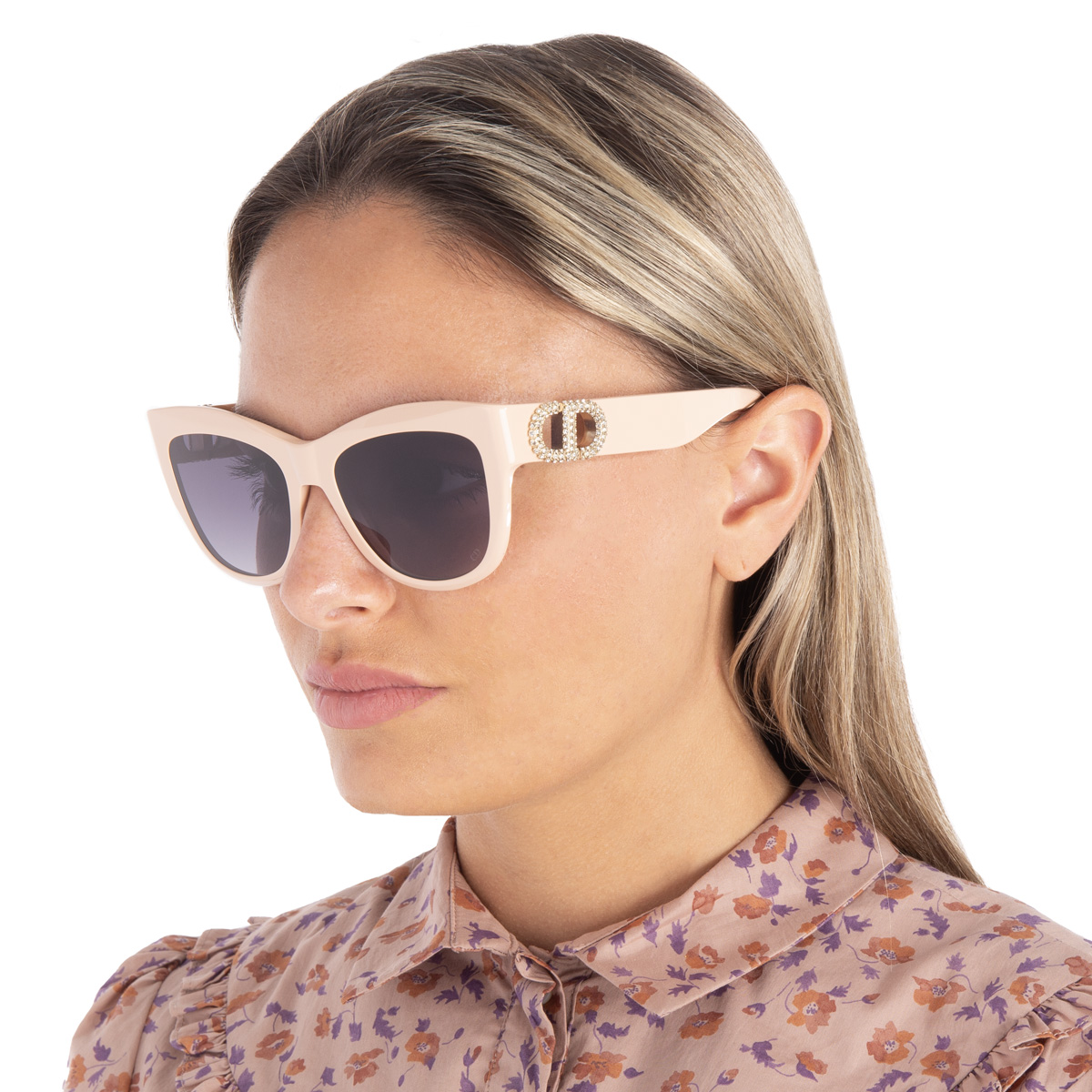 dior 30montaigne b4i smoke gradient butterfly ladies sunglasses cd40155i 72b 54 dior 30montaigne b4i smoke gradient butterfly ladies sunglasses cd40155i 72b 54
