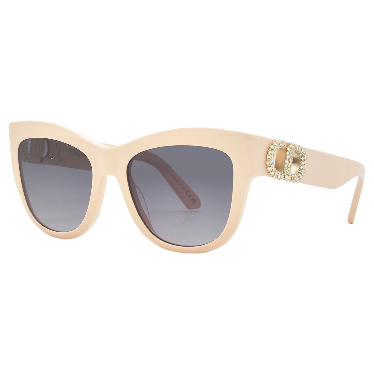dior 30montaigne b4i smoke gradient butterfly ladies sunglasses cd40155i 72b 54 dior 30montaigne b4i smoke gradient butterfly ladies sunglasses cd40155i 72b 54