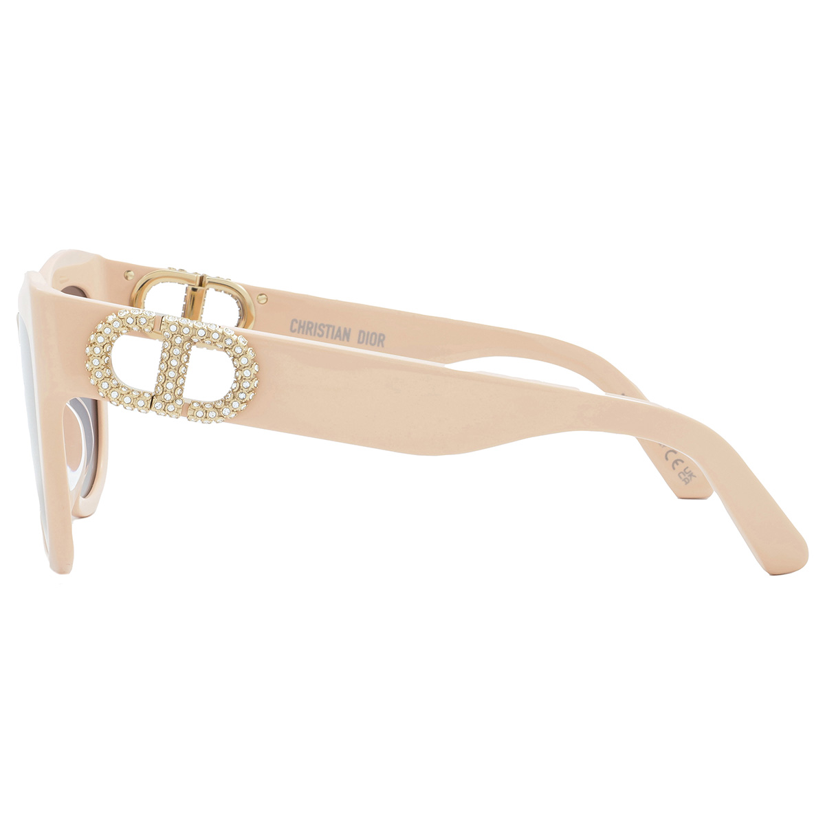 dior 30montaigne b4i smoke gradient butterfly ladies sunglasses cd40155i 72b 54 dior 30montaigne b4i smoke gradient butterfly ladies sunglasses cd40155i 72b 54