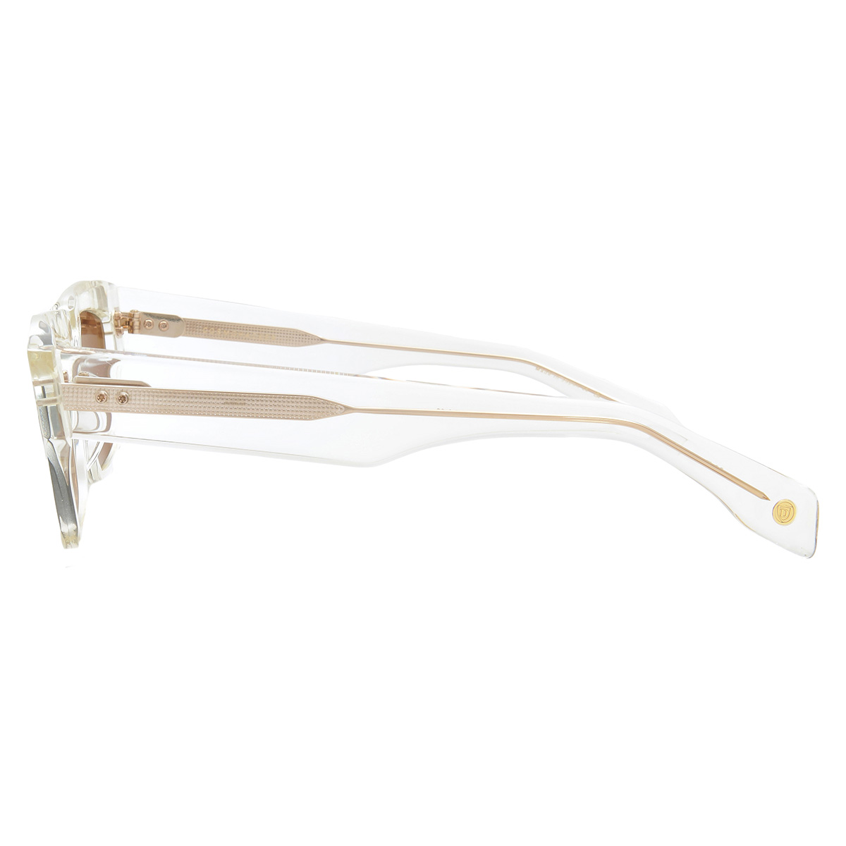 dita cosmohacker brown rectangular men's sunglasses dts727 a 02 52 dita cosmohacker brown rectangular men's sunglasses dts727 a 02 52