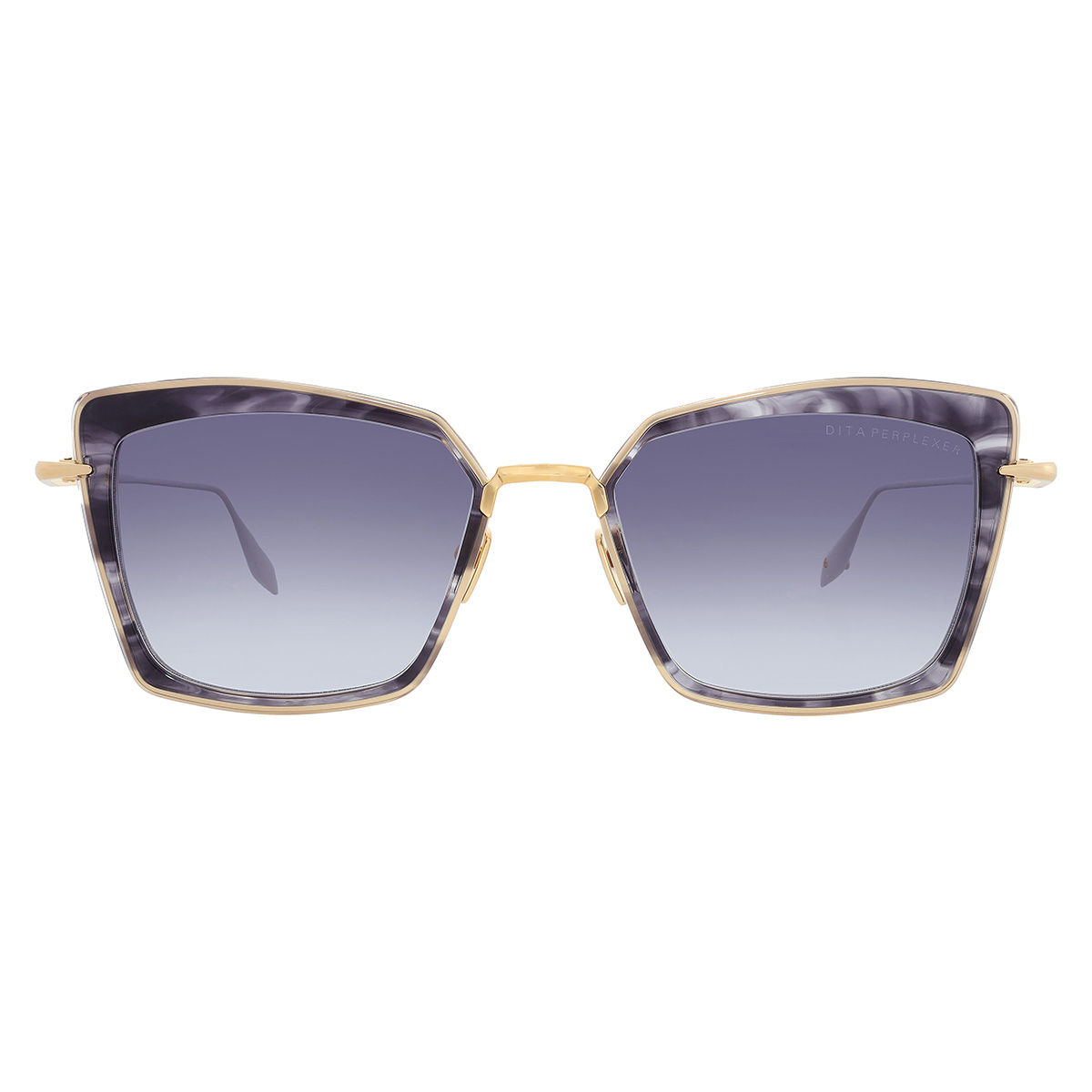 dita perplexer dark grey to clear gradient butterfly ladies sunglasses dts405 a 01 53 dita perplexer dark grey to clear gradient butterfly ladies sunglasses dts405 a 01 53
