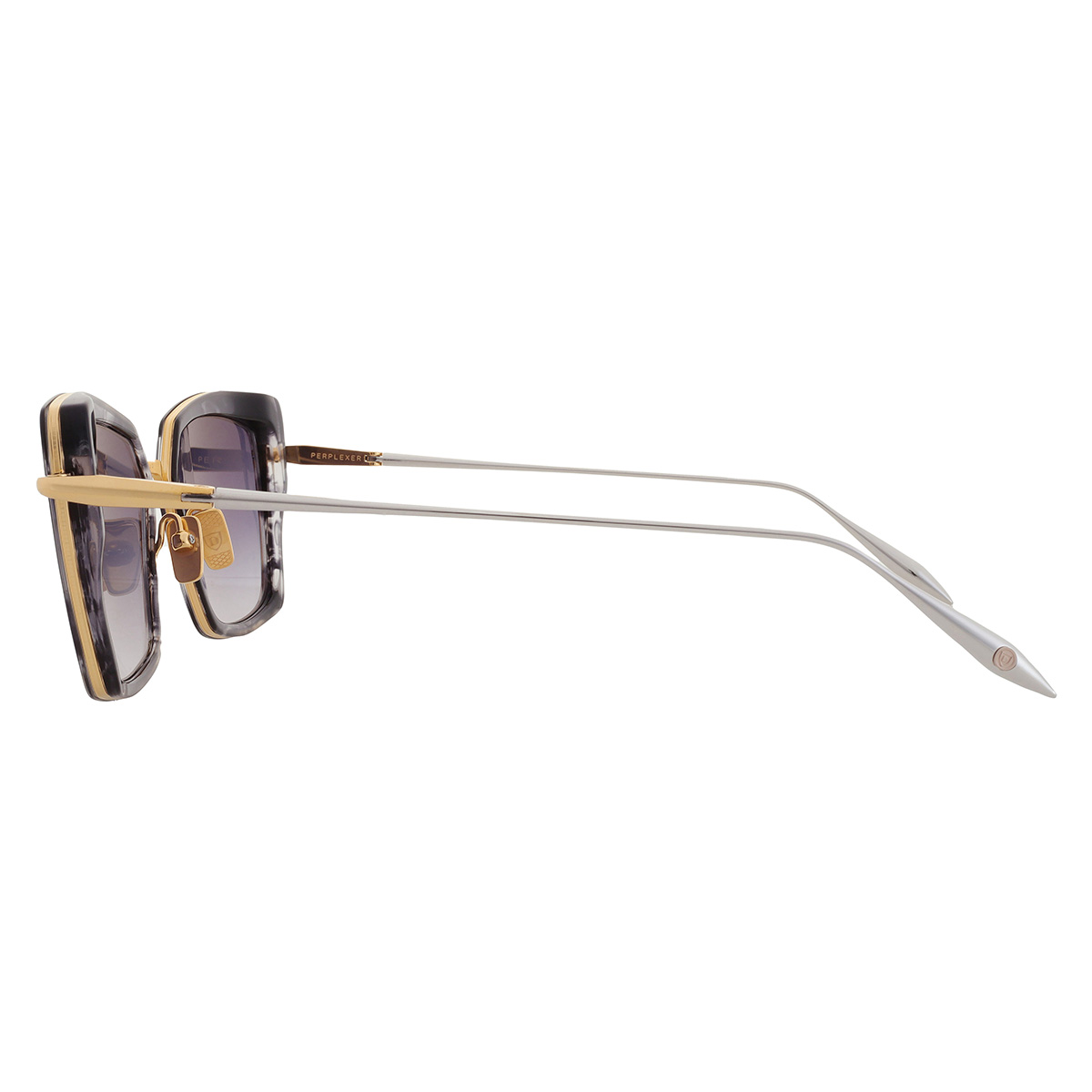 dita perplexer dark grey to clear gradient butterfly ladies sunglasses dts405 a 01 53 dita perplexer dark grey to clear gradient butterfly ladies sunglasses dts405 a 01 53