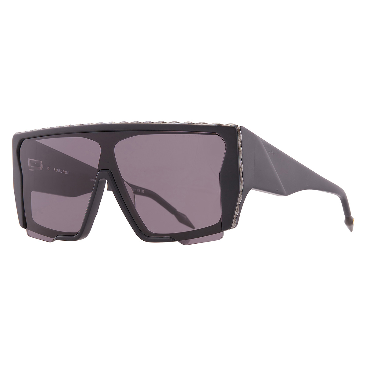 dita subdrop grey shield ladies sunglasses dts429 a 02 137 dita subdrop grey shield ladies sunglasses dts429 a 02 137