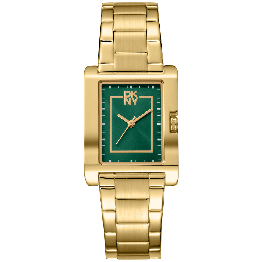 dkny fashion green dial ladies watch dk1l007m0065 dkny fashion green dial ladies watch dk1l007m0065