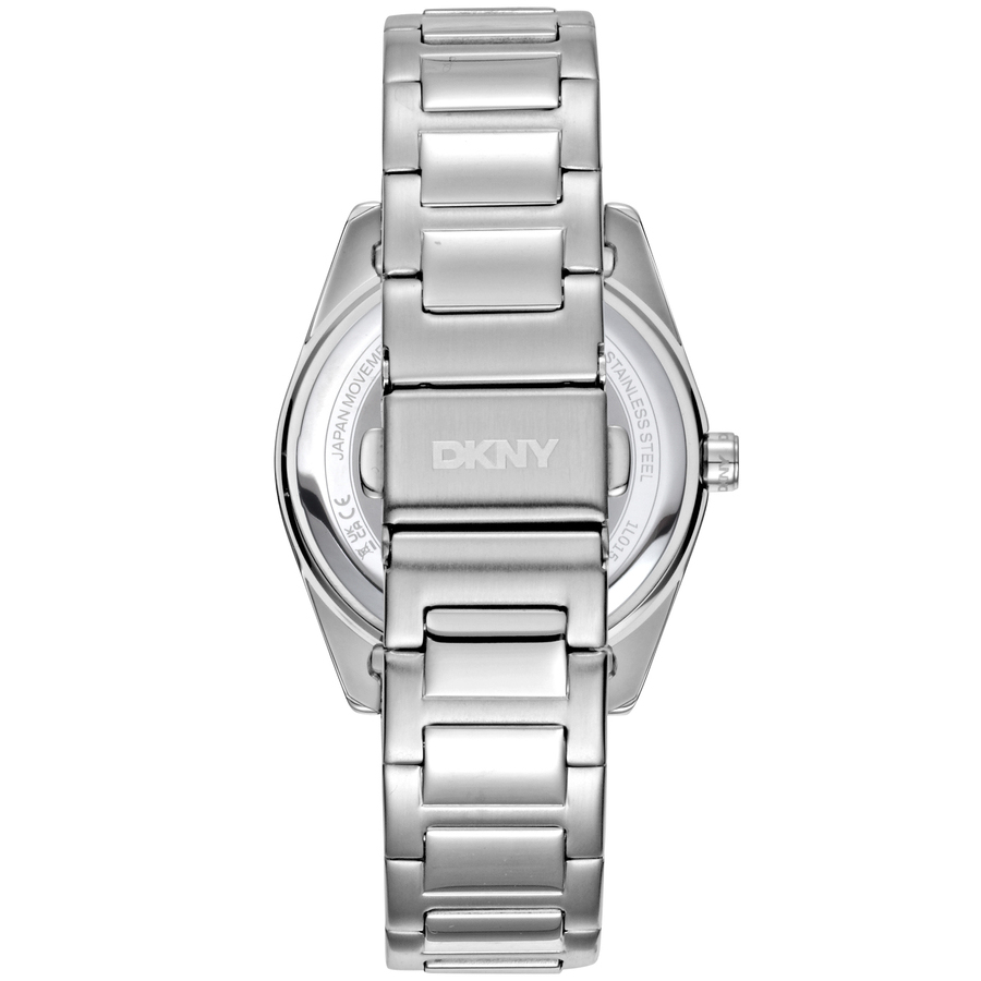dkny fashion pink dial ladies watch dk1l015m0015 dkny fashion pink dial ladies watch dk1l015m0015