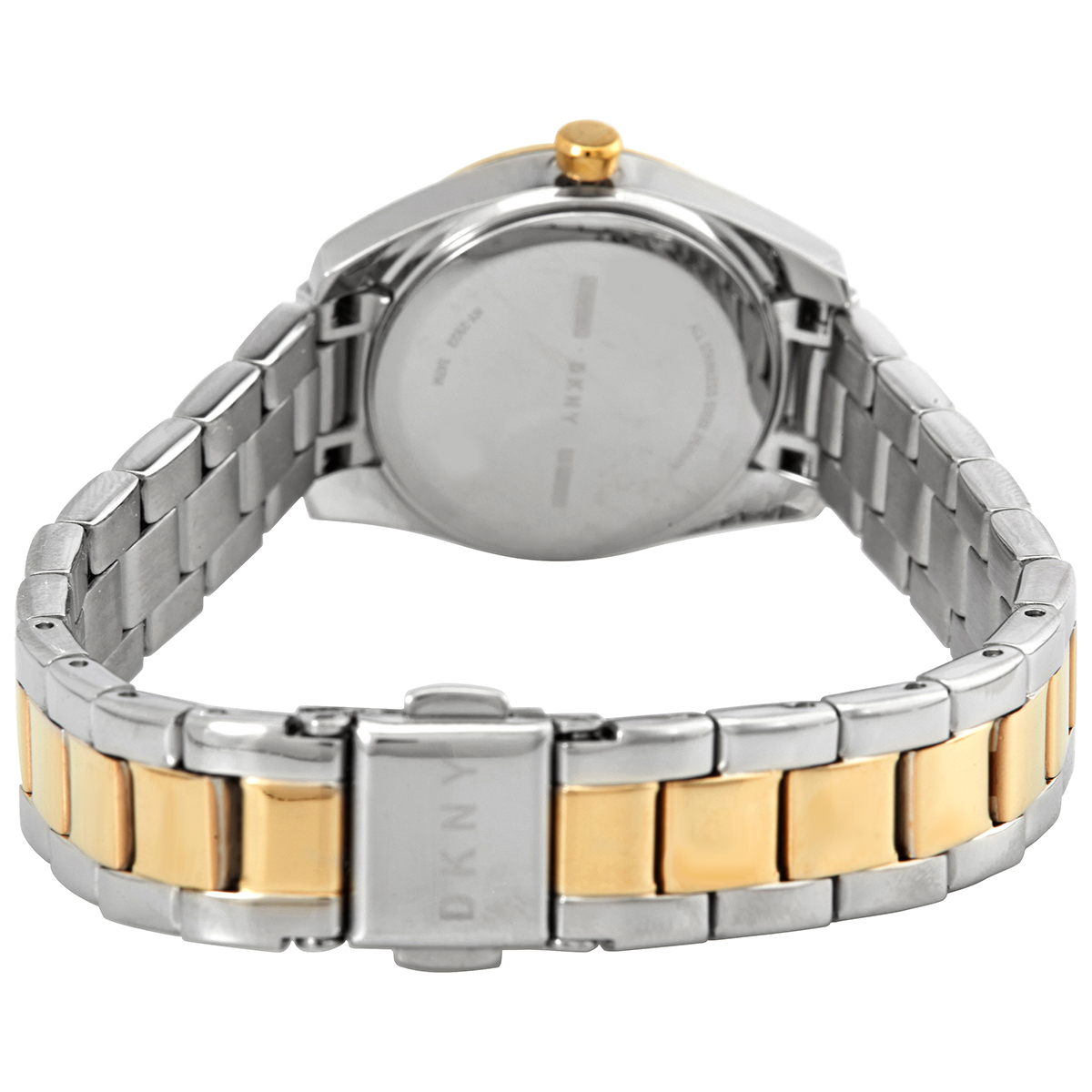 dkny nolita quartz silver dial ladies watch ny2922 dkny nolita quartz silver dial ladies watch ny2922