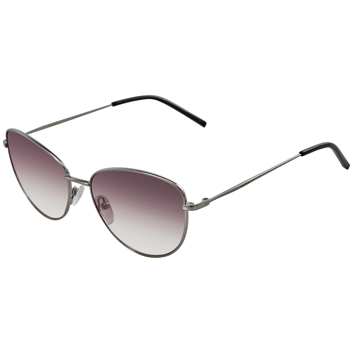 dkny plum cat eye ladies sunglasses dk103s 505 56 dkny plum cat eye ladies sunglasses dk103s 505 56