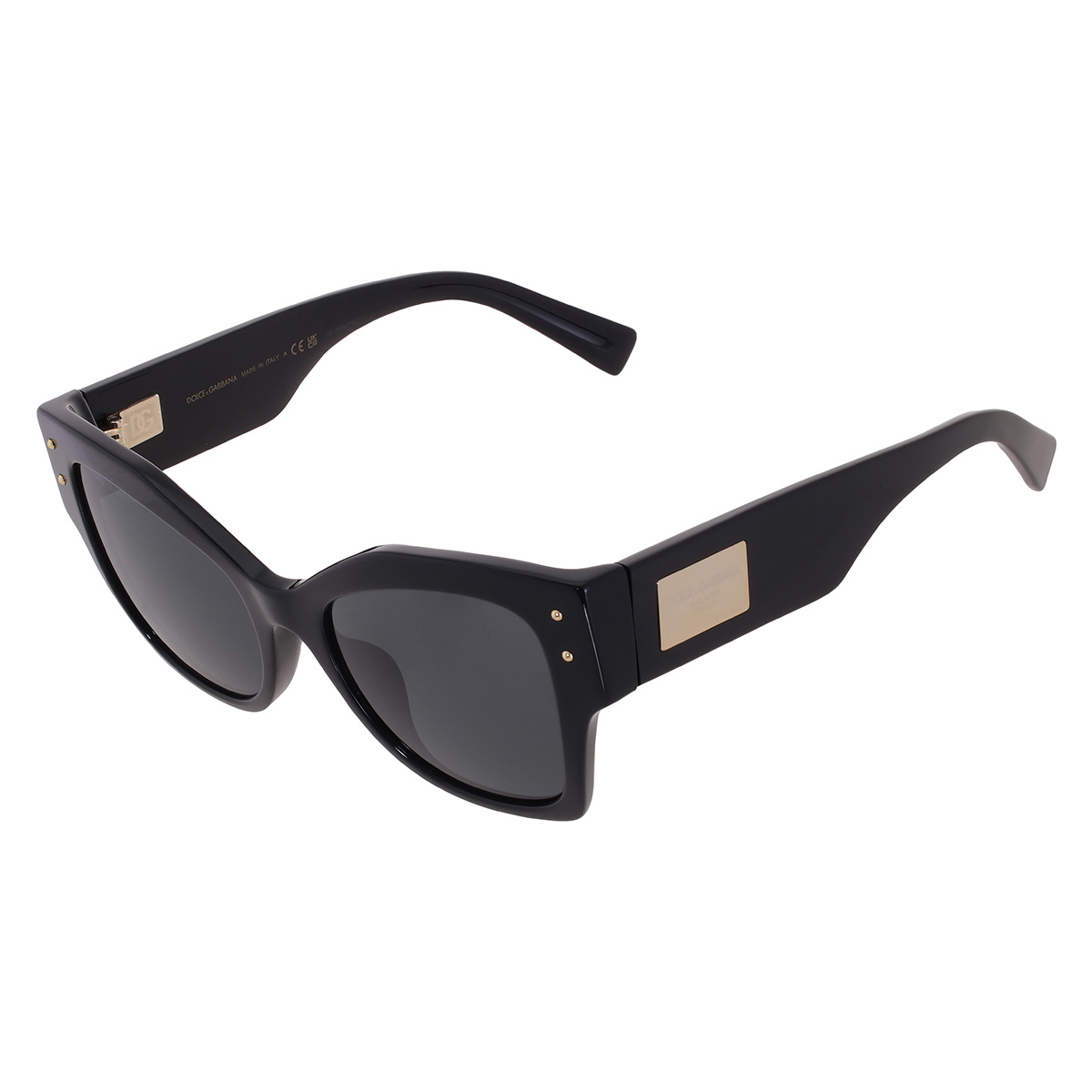 dolce & gabbana dolce and gabbana dark grey butterfly ladies sunglasses dg4478f 501/87 53 dolce & gabbana dolce and gabbana dark grey butterfly ladies sunglasses dg4478f 501/87 53