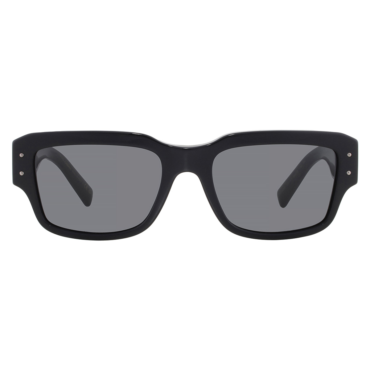 dolce & gabbana dolce and gabbana dark grey rectangular men's sunglasses dg4483 501/87 54 dolce & gabbana dolce and gabbana dark grey rectangular men's sunglasses dg4483 501/87 54
