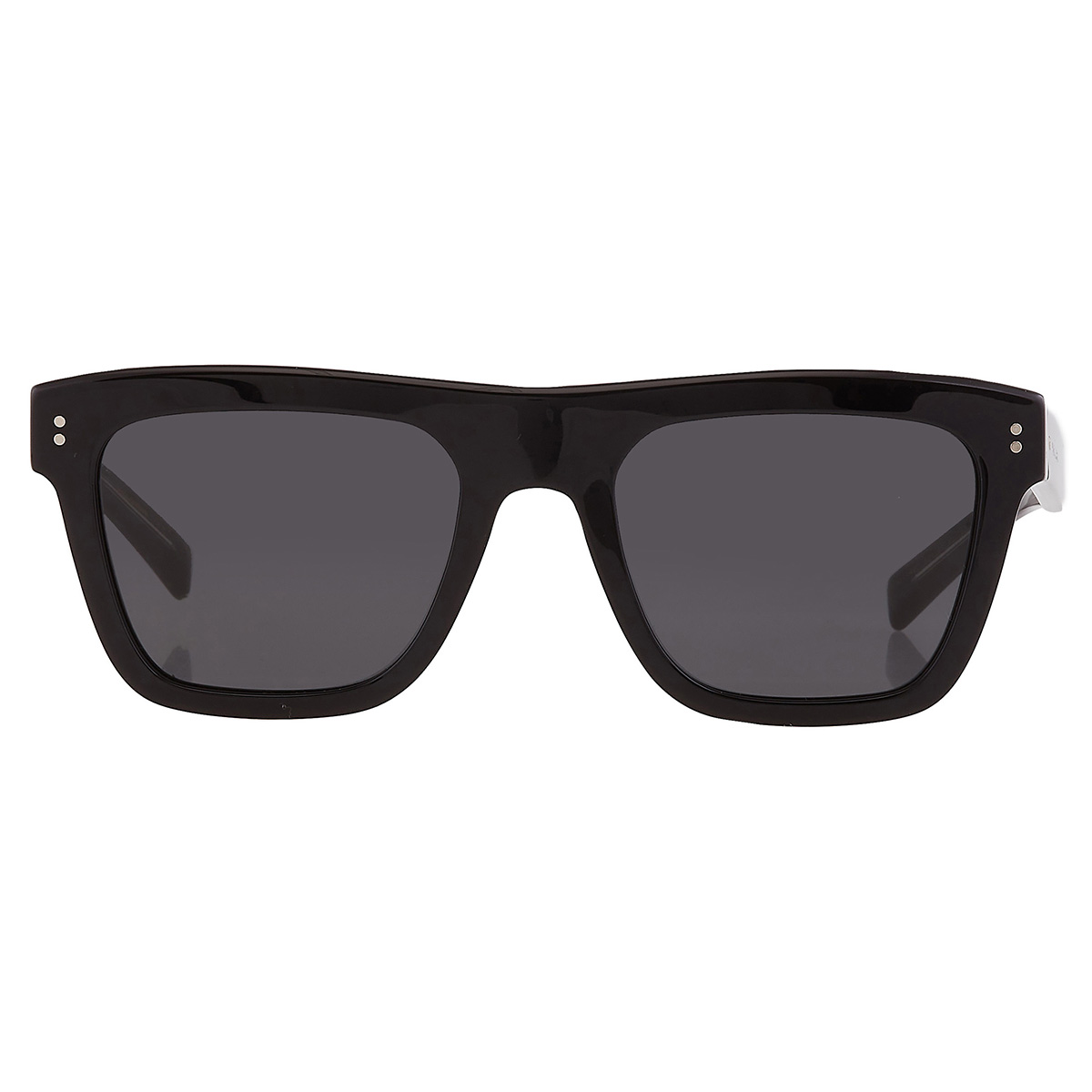 dolce & gabbana dolce and gabbana dark grey square men's sunglasses dg4420 501/87 52 dolce & gabbana dolce and gabbana dark grey square men's sunglasses dg4420 501/87 52