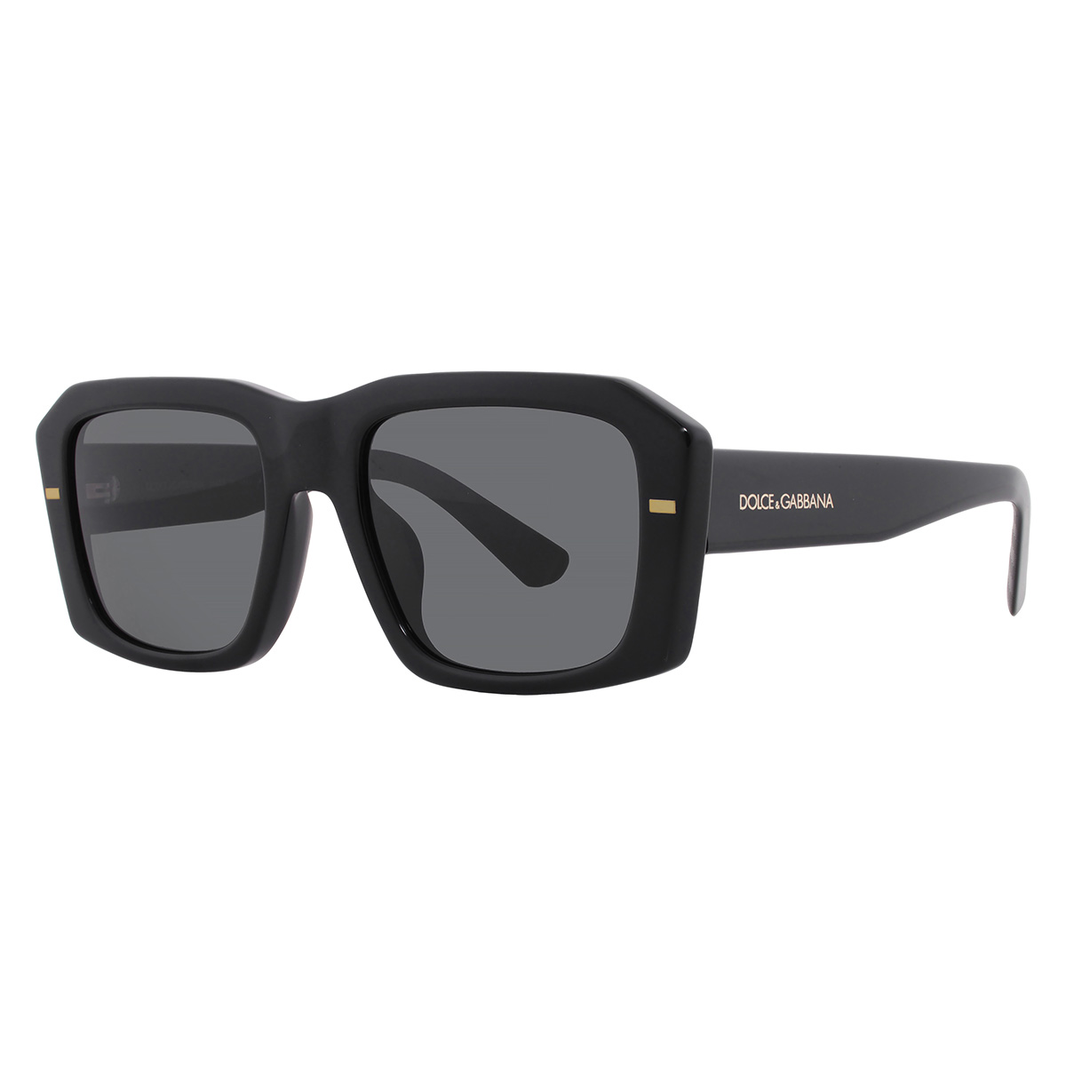 dolce & gabbana dolce and gabbana dark grey square men's sunglasses dg4430f 501/87 54 dolce & gabbana dolce and gabbana dark grey square men's sunglasses dg4430f 501/87 54