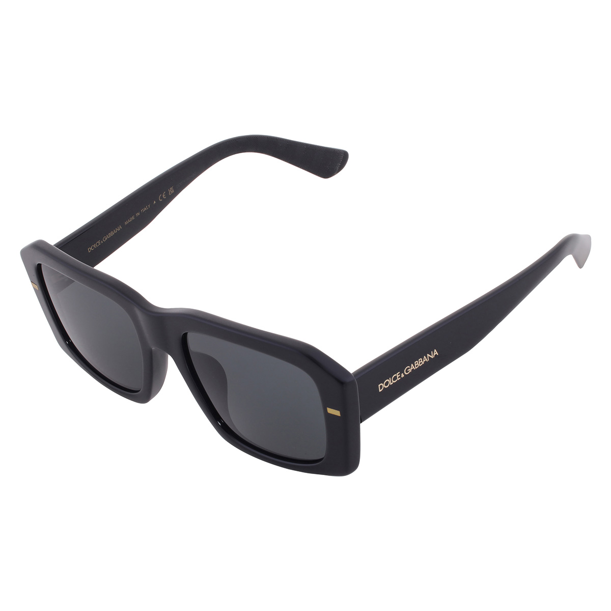 dolce & gabbana dolce and gabbana dark grey square men's sunglasses dg4430f 501/87 54 dolce & gabbana dolce and gabbana dark grey square men's sunglasses dg4430f 501/87 54