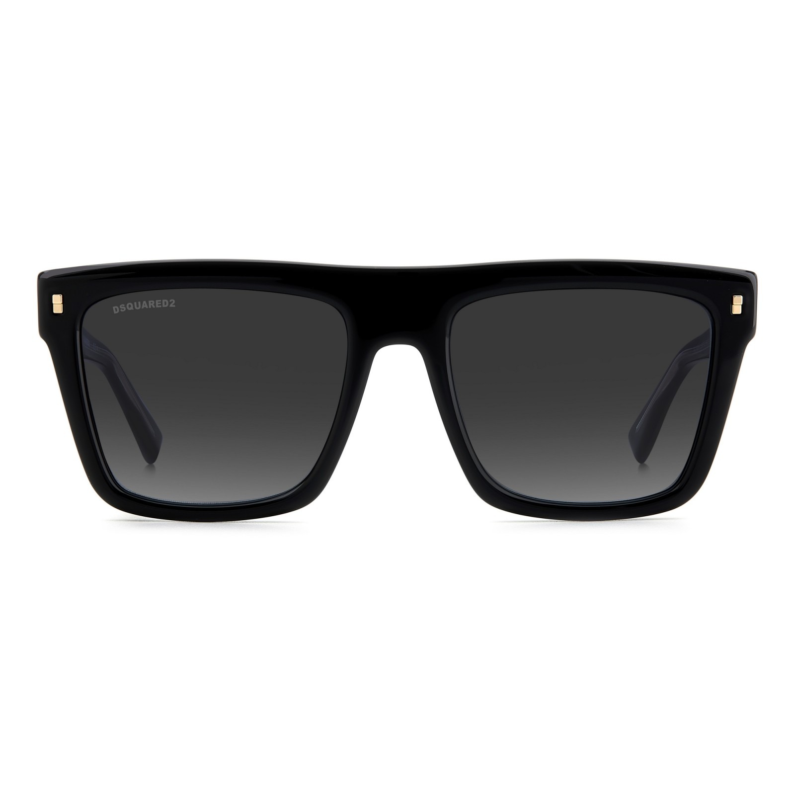 dsquared2 grey shaded browline men's sunglasses d2 0051/s 0807/9o 54 dsquared2 grey shaded browline men's sunglasses d2 0051/s 0807/9o 54