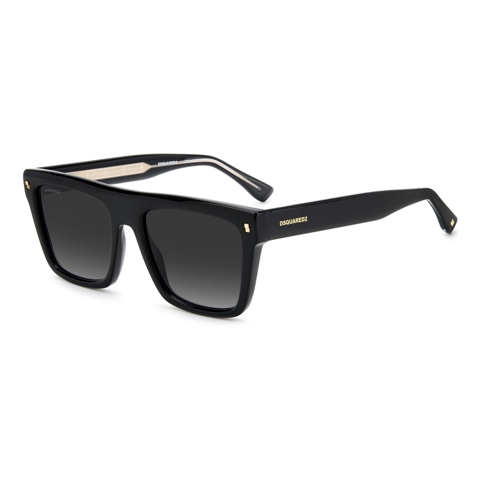 dsquared2 grey shaded browline men's sunglasses d2 0051/s 0807/9o 54 dsquared2 grey shaded browline men's sunglasses d2 0051/s 0807/9o 54
