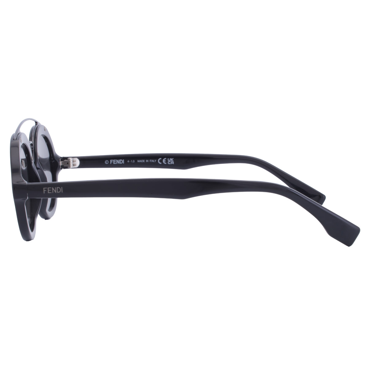 fendi smoke oval men's sunglasses fe40094i 01a 52 fendi smoke oval men's sunglasses fe40094i 01a 52