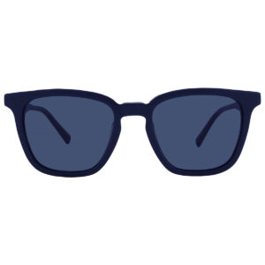ferragamo blue rectangular men's sunglasses sf1100s 414 52
