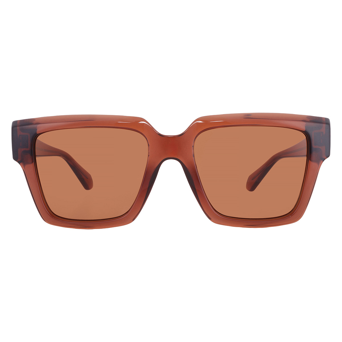ferragamo brown square ladies sunglasses sf2014s 232 54 ferragamo brown square ladies sunglasses sf2014s 232 54