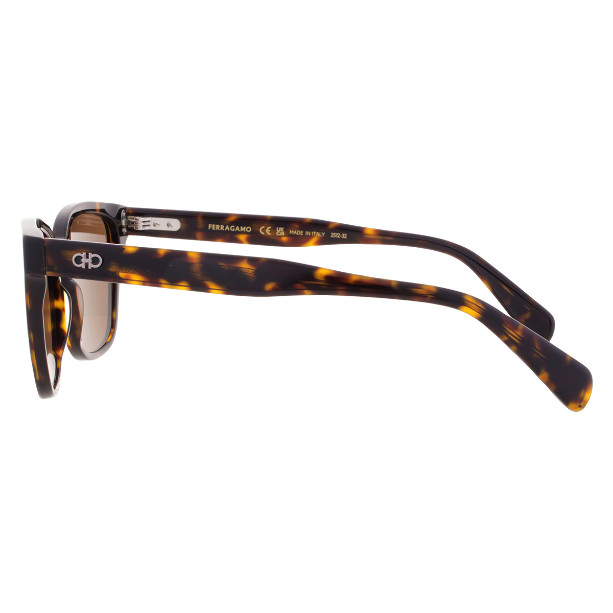 ferragamo brown square men's sunglasses sf1040scp 240 55 ferragamo brown square men's sunglasses sf1040scp 240 55