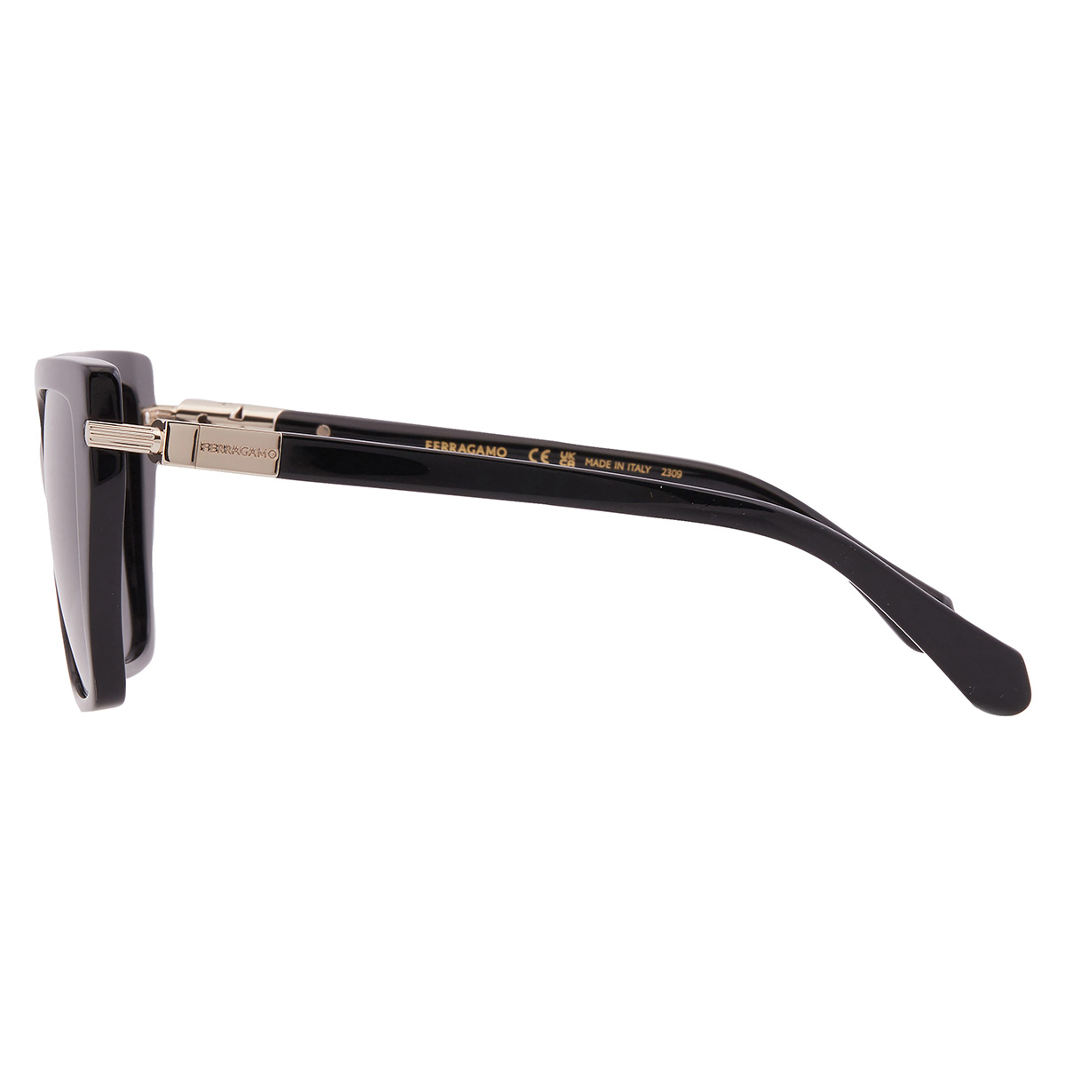 ferragamo dark grey butterfly ladies sunglasses sf1106s 001 57 ferragamo dark grey butterfly ladies sunglasses sf1106s 001 57